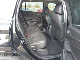 2020 Buick Envision Essence with VIN LRBFXCSA6LD178195, listed as a IAAI auction lot 42048402 with 23,778 mi miles and . Bid and sale history available at carsss.com. Image 8.