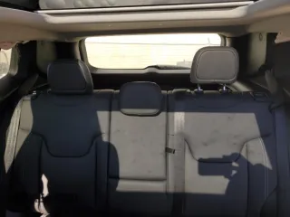 2018 Jeep Renegade Limited с VIN ZACCJBDB3JPH43930, выставлен на аукционе Copart как лот 88954385 с пробегом 35 112 миль миль и Списание • Salvage title. История ставок и продаж доступна на DreamBid. Изображение 10.