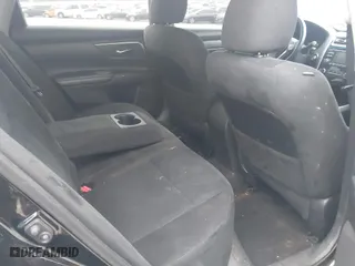 2015 Nissan Altima 2.5 with VIN 1N4AL3AP0FC414000, listed as a IAAI auction lot 41521490 with 178,175 mi miles. Bid and sale history available at carsss.com. Image 8.