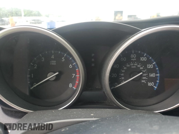 2012 Mazda 3 i Touring with VIN JM1BL1L71C1618361, listed as a Copart auction lot 59713615 with Not provided miles and Clean title. Bid and sale history available at DreamBid. Image 9.