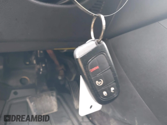 2017 Jeep Cherokee Limited с VIN 1C4PJLDB8HW526765, выставлен на аукционе IAAI как лот 42136476 с пробегом 121 694 миль миль и . История ставок и продаж доступна на DreamBid. Изображение 11.