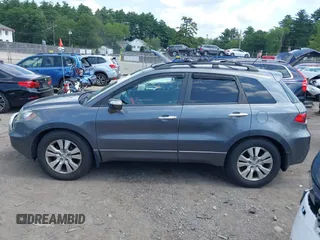 2012 Acura RDX Technology with VIN 5J8TB1H57CA001854, listed as a IAAI auction lot 42741403 with 169,834 mi miles and . Bid and sale history available at DreamBid. Image 14.