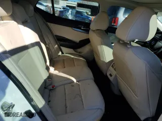 2020 Nissan Maxima SL with VIN 1N4AA6DV1LC386060, listed as a Copart auction lot 45903865 with 73,556 mi miles and Salvage Title. Bid and sale history available at carsss.com. Image 10.