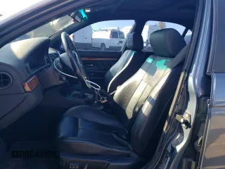 2000 BMW 5 Series 540i with VIN WBADN5341YGC94123, listed as a Copart auction lot 83599214 with 138,932 mi miles and Salvage Title. Bid and sale history available at carsss.com. Image 7.