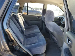 2003 Hyundai Santa Fe GLS with VIN KM8SC13D33U439982, listed as a Copart auction lot 81414724 with 107,977 mi miles and Clean Title. Bid and sale history available at carsss.com. Image 11.
