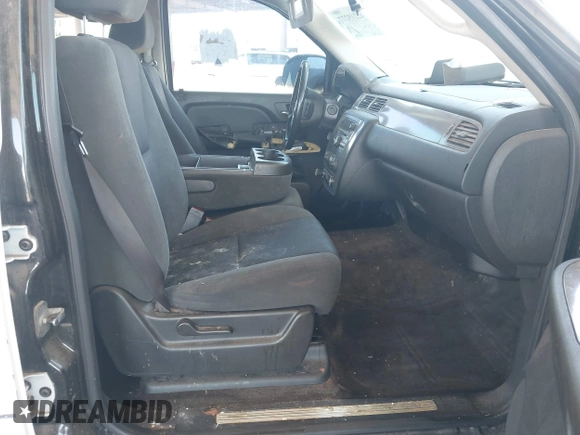 2009 Chevrolet Avalanche LTZ z VIN 3GNEC12009G115326, wystawiony jako IAAI lot #42219277 z przebiegiem 265 199 mil mil oraz . Historia ofert i sprzedaży dostępna na DreamBid. Obrazek 5.