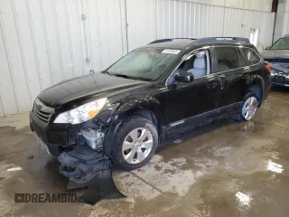 2012 Subaru Outback Limited z VIN 4S4BRDKC7C2237618, wystawiony jako Copart lot #51528855 z przebiegiem 163 786 mil mil oraz Nie do naprawy • Non repairable. Historia ofert i sprzedaży dostępna na DreamBid. Obrazek 1.