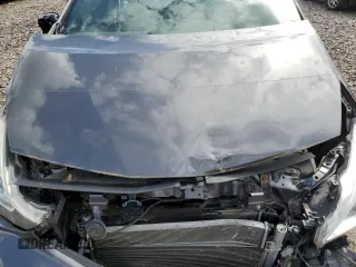 2016 Toyota Prius Two z VIN JTDZN3EU8GJ046458, wystawiony jako Copart lot #58345755 z przebiegiem 75 623 mil mil oraz Tytuł czysty. Historia ofert i sprzedaży dostępna na DreamBid. Obrazek 11.