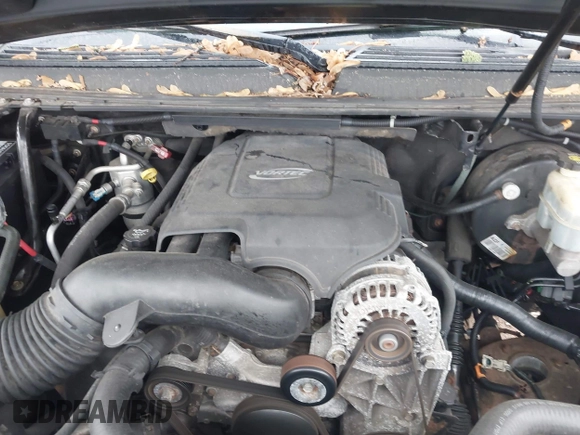 2007 Chevrolet Avalanche 2LT with VIN 3GNEC12J27G196433, listed as a IAAI auction lot 42361795 with 186,808 mi miles and . Bid and sale history available at DreamBid. Image 10.