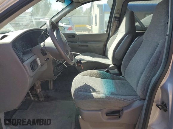 2003 Ford Windstar LX with VIN 2FMZA51473BB83768, listed as a Copart auction lot 73171844 with 232,269 mi miles and Salvage Title. Bid and sale history available at carsss.com. Image 7.