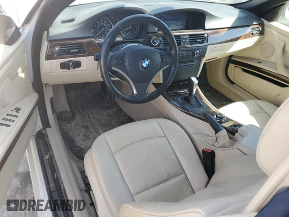 2013 BMW 3 Series 328i with VIN WBADW3C58DJ527600, listed as a Copart auction lot 48473975 with 97,183 mi miles and Clean title. Bid and sale history available at DreamBid. Image 8.