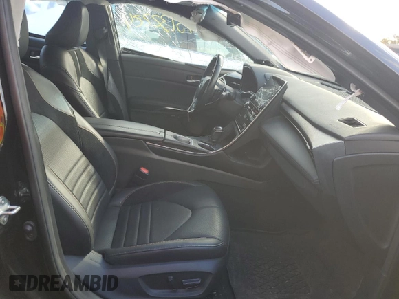 2021 Toyota Avalon Hybrid XSE z VIN 4T1EA1AB6MU007490, wystawiony jako Copart lot #75132224 z przebiegiem 61 669 mil mil oraz Nie do naprawy • Non repairable. Historia ofert i sprzedaży dostępna na DreamBid. Obrazek 7.