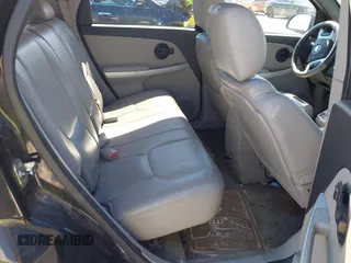 2008 Chevrolet Equinox LT with VIN 2CNDL43F686003418, listed as a IAAI auction lot 41647537 with 147,701 mi miles. Bid and sale history available at carsss.com. Image 8.