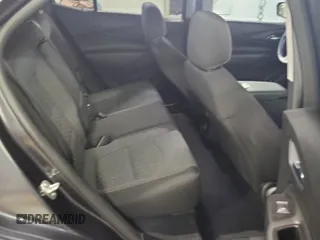 2022 Chevrolet Equinox LT z VIN 2GNAXJEV9N6109363, wystawiony jako IAAI lot #42250114 z przebiegiem 116 509 mil mil oraz . Historia ofert i sprzedaży dostępna na DreamBid. Obrazek 1.