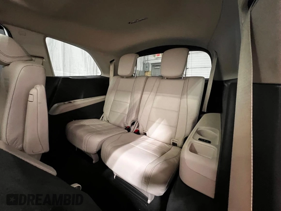 2020 Mercedes-Benz GLS 450 z VIN 4JGFF5KEXLA253920, wystawiony jako Copart lot #60090855 z przebiegiem 82 329 mil mil oraz Czysty tytuł • Clean title. Historia ofert i sprzedaży dostępna na DreamBid. Obrazek 6.