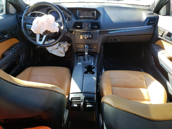2013 Mercedes-Benz E-Class E 350 with VIN WDDKJ8JBXDF203474, listed as a Copart auction lot 44331785 with 110,228 mi miles and Clean Title. Bid and sale history available at carsss.com. Image 8.