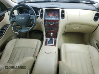 2016 Infiniti QX50 with VIN JN1BJ0RP5GM235151, listed as a Copart auction lot 72324194 with 110,685 mi miles and Salvage Title. Bid and sale history available at carsss.com. Image 8.