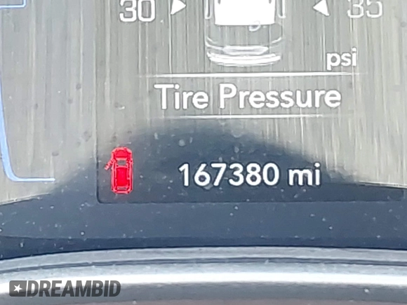 2018 Chrysler Pacifica Touring L with VIN 2C4RC1BG1JR119682, listed as a IAAI auction lot 41762362 with 167,380 mi miles and . Bid and sale history available at DreamBid. Image 15.