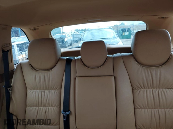 2008 Porsche Cayenne S with VIN WP1AB29P48LA46367, listed as a Copart auction lot 65036355 with Not provided miles and Clean title. Bid and sale history available at DreamBid. Image 10.