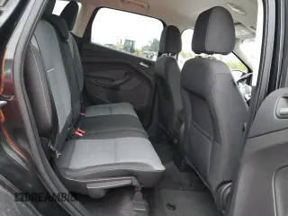 2013 Ford Escape SE with VIN 1FMCU0GX2DUD15316, listed as a Copart auction lot 62353865 with 81,848 mi miles and Clean title. Bid and sale history available at DreamBid. Image 11.
