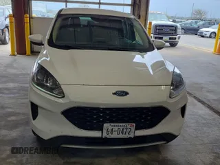 2020 Ford Escape SE with VIN 1FMCU9G60LUB25735, listed as a IAAI auction lot 42663606 with 91,591 mi miles and . Bid and sale history available at DreamBid. Image 29.