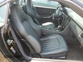 2002 Mercedes-Benz SLK с VIN WDBKK66F32F238778, выставлен на аукционе Copart как лот 58210895 с пробегом 93 879 миль миль и Списание • Salvage title. История ставок и продаж доступна на DreamBid. Изображение 10.