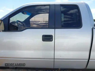 2010 Ford F-150 XL with VIN 1FTFX1EVXAFC48383, listed as a IAAI auction lot 42420396 with 230,317 mi miles and . Bid and sale history available at DreamBid. Image 15.