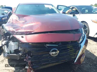 2023 Nissan Altima SV z VIN 1N4BL4DW5PN426467, wystawiony jako IAAI lot #41978564 z przebiegiem 28 703 mil mil oraz . Historia ofert i sprzedaży dostępna na DreamBid. Obrazek 12.