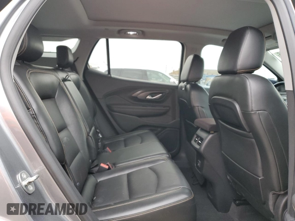 2019 GMC Terrain SLT with VIN 3GKALPEV0KL204350, listed as a Copart auction lot 42520435 with 68,182 mi miles and Clean Title. Bid and sale history available at DreamBid. Image 11.