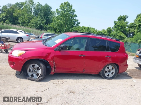 2012 Toyota RAV4 с VIN 2T3JF4DV5CW226812, выставлен на аукционе IAAI как лот 42460414 с пробегом 105 241 миль миль и . История ставок и продаж доступна на DreamBid. Изображение 13.