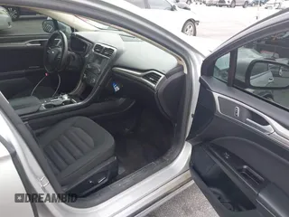 2017 Ford Fusion Hybrid SE with VIN 3FA6P0LU2HR317784, listed as a IAAI auction lot 42618554 with 114,814 mi miles and . Bid and sale history available at DreamBid. Image 5.