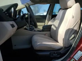 2007 Mazda CX-7 Touring with VIN JM3ER293470129431, listed as a Copart auction lot 41854465 with 170,251 mi miles and Salvage Title. Bid and sale history available at carsss.com. Image 7.