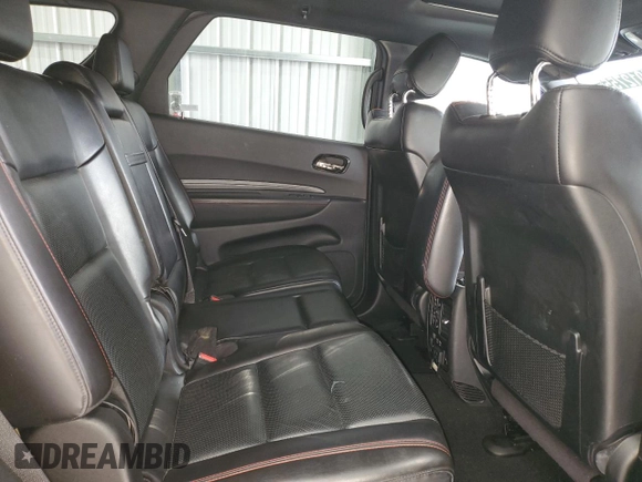 2023 Dodge Durango GT Plus с VIN 1C4RDHDG9PC616564, выставлен на аукционе Copart как лот 44012755 с пробегом 49 976 миль миль и Списание • Salvage title. История ставок и продаж доступна на DreamBid. Изображение 11.