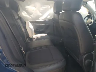 2020 Chevrolet Trax LT with VIN KL7CJLSB1LB333307, listed as a Copart auction lot 58828445 with 64,393 mi miles and Non repairable. Bid and sale history available at DreamBid. Image 11.