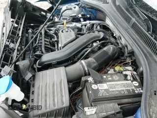 2022 Volkswagen Jetta Sport with VIN 3VWBM7BU8NM026837, listed as a IAAI auction lot 42298153 with 24,900 mi miles and . Bid and sale history available at DreamBid. Image 19.