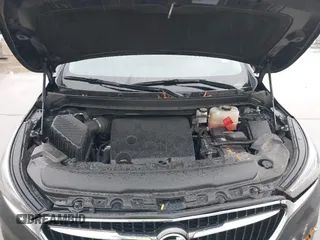 2020 Buick Enclave Essence with VIN 5GAERBKW4LJ302349, listed as a IAAI auction lot 41532027 with 78,617 mi miles. Bid and sale history available at carsss.com. Image 10.