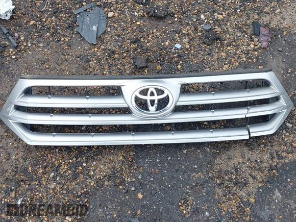 2012 Toyota Highlander Limited с VIN 5TDYK3EHXCS065369, выставлен на аукционе IAAI как лот 42103122 с пробегом 174 310 миль миль и . История ставок и продаж доступна на DreamBid. Изображение 12.