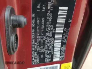 2015 Toyota Sienna XLE with VIN 5TDYK3DC4FS643881, listed as a Copart auction lot 56684635 with 137,781 mi miles and Salvage Title. Bid and sale history available at DreamBid. Image 13.
