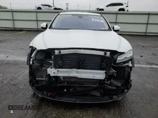 2019 Jaguar F-Pace 25t Prestige with VIN SADCK2FX9KA601576, listed as a Copart auction lot 56191025 with 41,632 mi miles and Salvage title. Bid and sale history available at DreamBid. Image 5.
