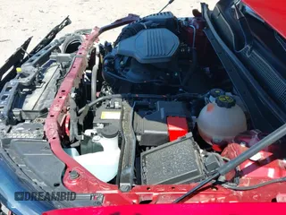 2024 Chevrolet Blazer RS with VIN 3GNKBERS4RS126640, listed as a IAAI auction lot 42227636 with 31,951 mi miles and . Bid and sale history available at DreamBid. Image 19.