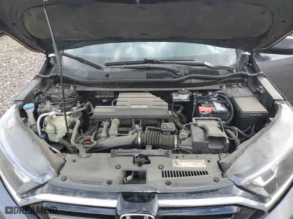 2020 Honda CR-V LX with VIN 2HKRW2H20LH679721, listed as a Copart auction lot 50913225 with 60,769 mi miles and Salvage Title. Bid and sale history available at carsss.com. Image 12.