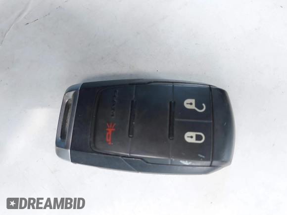 2022 Ram 2500 Tradesman с VIN 3C6UR5CL9NG222282, выставлен на аукционе IAAI как лот 42459340 с пробегом 39 616 миль миль и . История ставок и продаж доступна на DreamBid. Изображение 11.