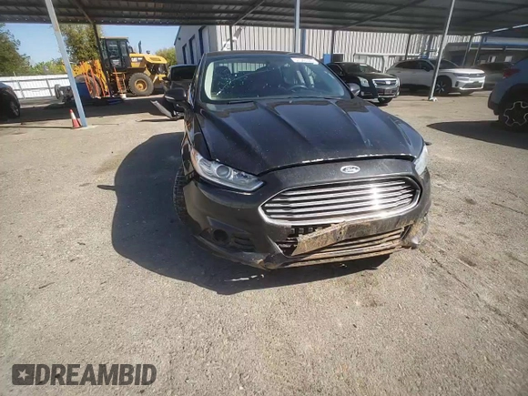 2015 Ford Fusion Energi Titanium with VIN 3FA6P0SU9FR147017, listed as a Copart auction lot 51545365 with 147,241 mi miles and Salvage Title. Bid and sale history available at carsss.com. Image 10.