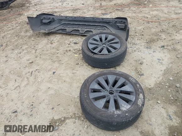 2023 Volkswagen Taos S с VIN 3VVDX7B26PM338533, выставлен на аукционе IAAI как лот 41850012 с пробегом 27 259 миль миль и . История ставок и продаж доступна на DreamBid. Изображение 12.