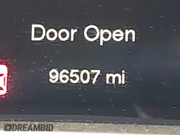 2016 Jeep Cherokee Altitude с VIN 1C4PJMCS5GW245979, выставлен на аукционе IAAI как лот 42509084 с пробегом 96 507 миль миль и . История ставок и продаж доступна на DreamBid. Изображение 15.