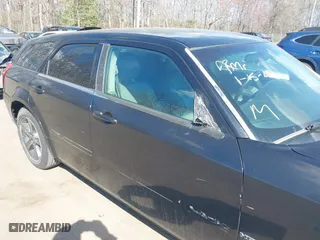 2007 Dodge Magnum R/T with VIN 2D4GV57287H872794, listed as a IAAI auction lot 41899268 with 207,339 mi miles. Bid and sale history available at carsss.com. Image 6.