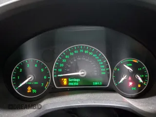 2007 Saab 9-3 z VIN YS3FD59Y771005536, wystawiony jako Copart lot #54141665 z przebiegiem 206 356 mil mil oraz Czysty tytuł • Clean title. Historia ofert i sprzedaży dostępna na DreamBid. Obrazek 9.