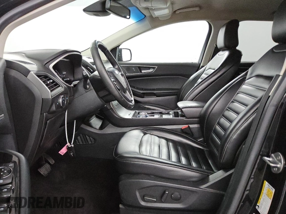 2020 Ford Edge SEL с VIN 2FMPK3J90LBA73990, выставлен на аукционе Copart как лот 61035945 с пробегом 113 511 миль миль и Чистый • Clean title. История ставок и продаж доступна на DreamBid. Изображение 7.