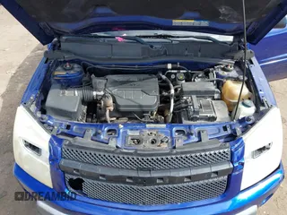 2005 Chevrolet Equinox LT z VIN 2CNDL73F756055251, wystawiony jako IAAI lot #41893063 z przebiegiem 217 556 mil mil oraz . Historia ofert i sprzedaży dostępna na DreamBid. Obrazek 10.