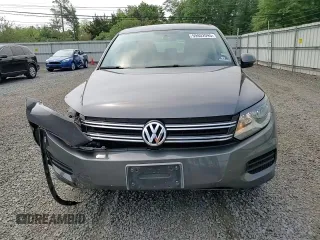 2013 Volkswagen Tiguan S с VIN WVGBV3AX6DW592011, выставлен на аукционе Copart как лот 59802095 с пробегом 112 485 миль миль и Списание • Salvage title. История ставок и продаж доступна на DreamBid. Изображение 14.